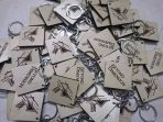 Customise MDF Board Key Ring Minimum Order 100 pis - Image 7