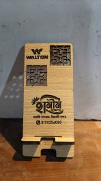 Branding and stylish mobile stand minimum order 100 pices - Image 3
