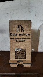 Branding and stylish mobile stand minimum order 100 pices - Image 2