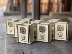 Customise Wooden Penpot Minimum Ordrer 25 pices
